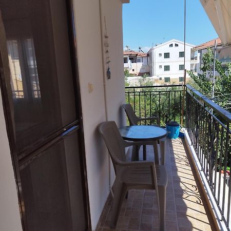 Apartamento Christa'S Studio Nikiti  Exterior foto